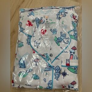 Roller Rabbit The Hamptons Limited Edition